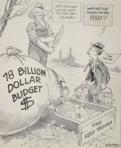 The problem of reducing